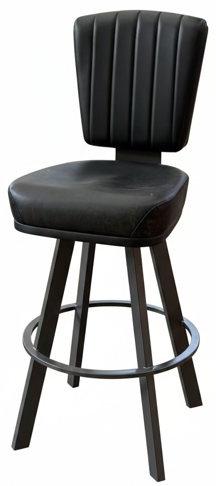 Josiah VLT Stool
