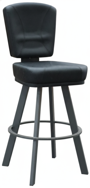 Leander VLT Stool