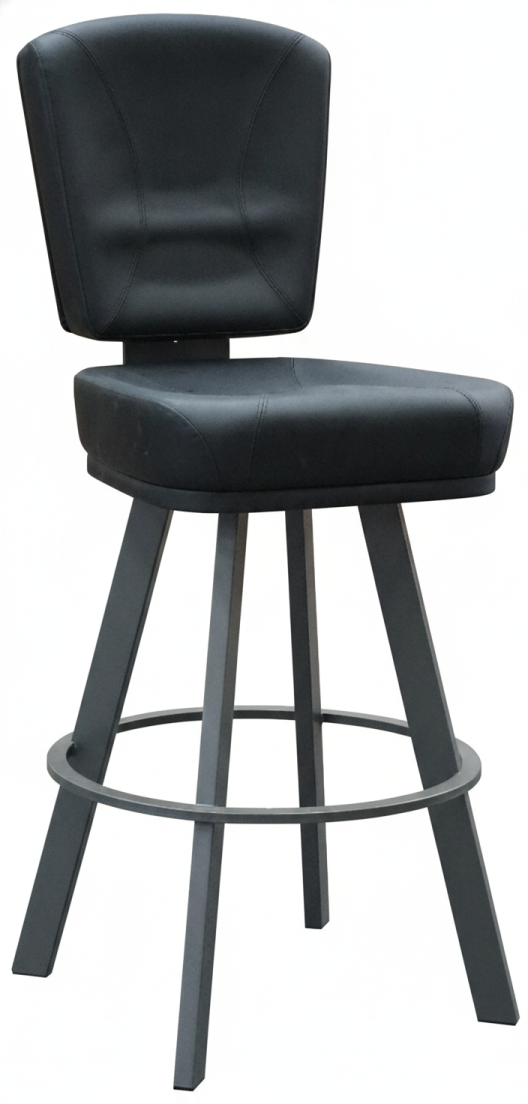 Leander VLT Stool