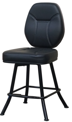 Marlon VLT Stool