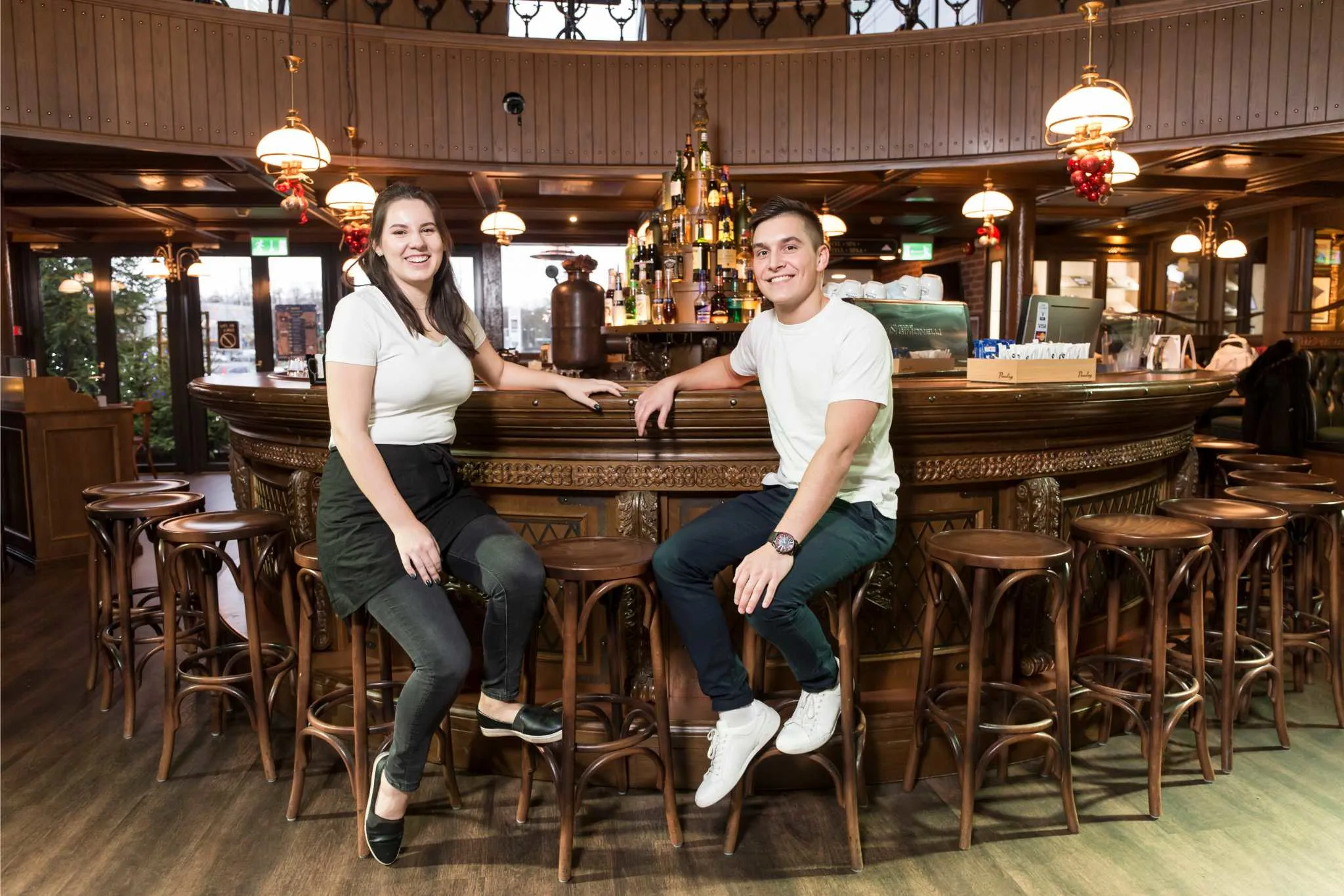 Bar Stools for Outdoor Bar