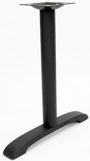 Bacchus T Table Base