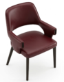 Paloma Armchair